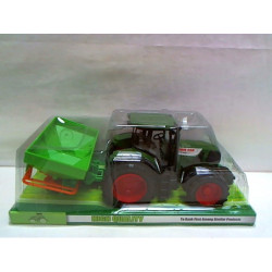 Traktor z siewnikiem G030393 01013