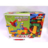 WADER Kids Blocks klocki 90el 41296 12965