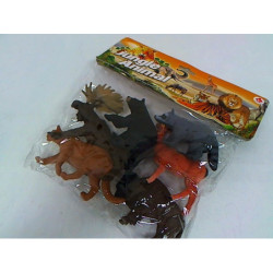 Zwierzęta dzikie G109349 97597