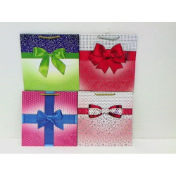 Torebka T-3L święta 17065