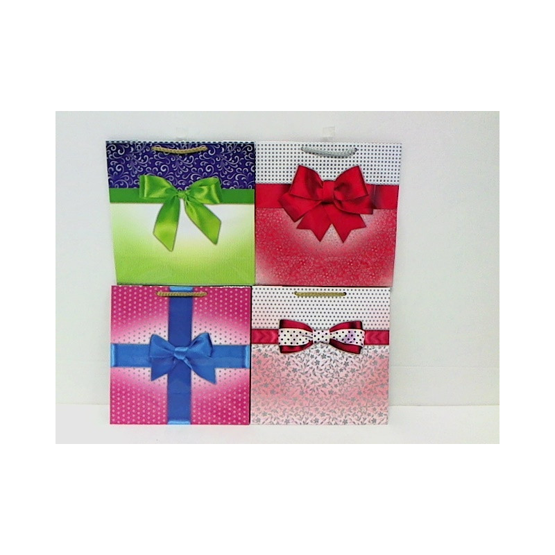 Torebka T-3L święta 17065