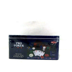  Pro Poker Texas Hold_em puszka 03095 30951