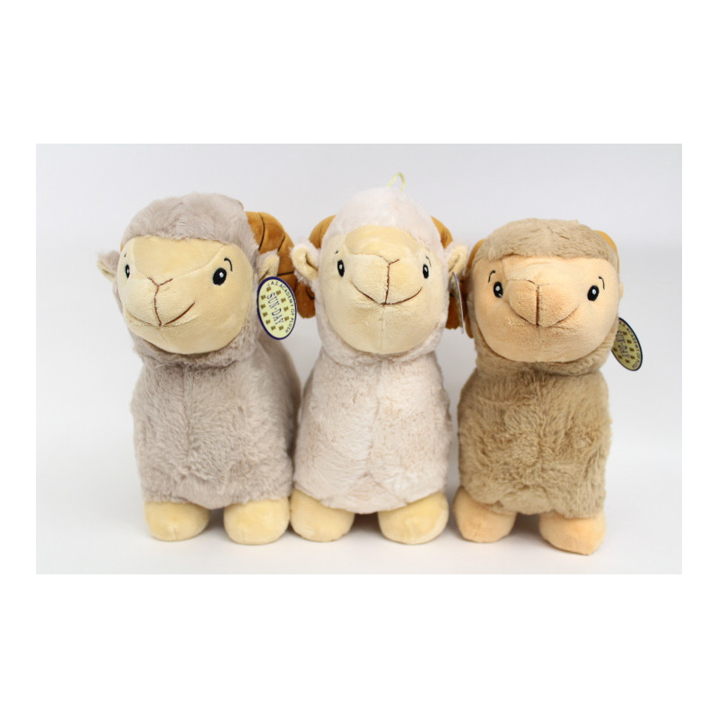 Baran B-152 3kol 28cm głos 160102