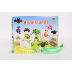 Gniotek banan 12szt/box D38669 14657