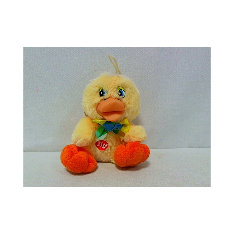 Kaczka K-846 głos 115294