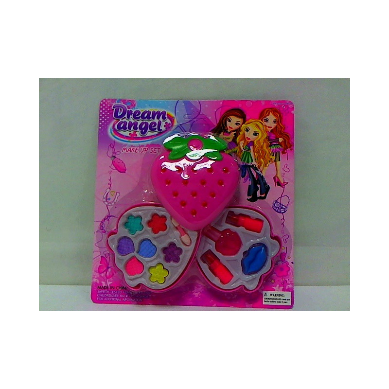 Malowidła dla lalek zamykane D29047 95850