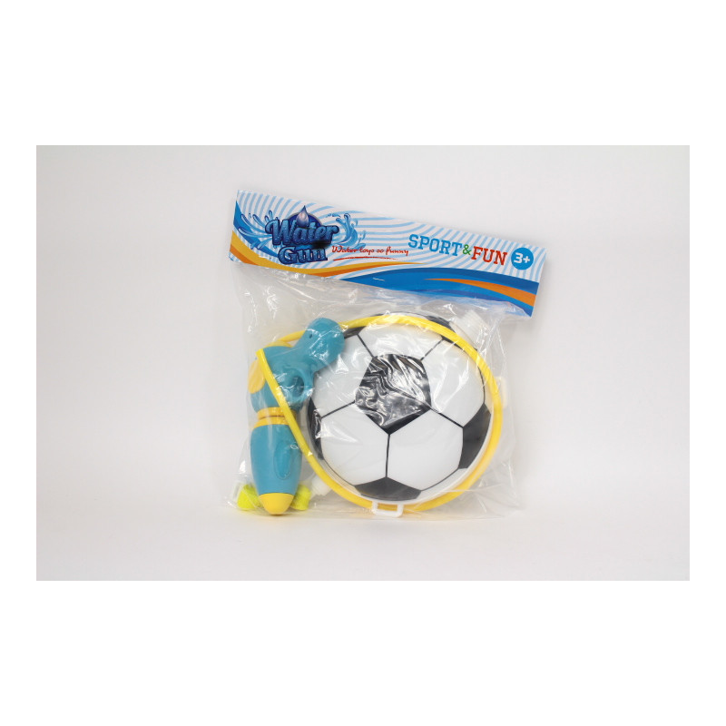 Pistolet na wodę z plecakiem D41526 34297