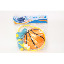 Pistolet na wodę z plecakiem D41528 34310