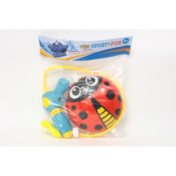 Pistolet na wodę z plecakiem D41529 34327