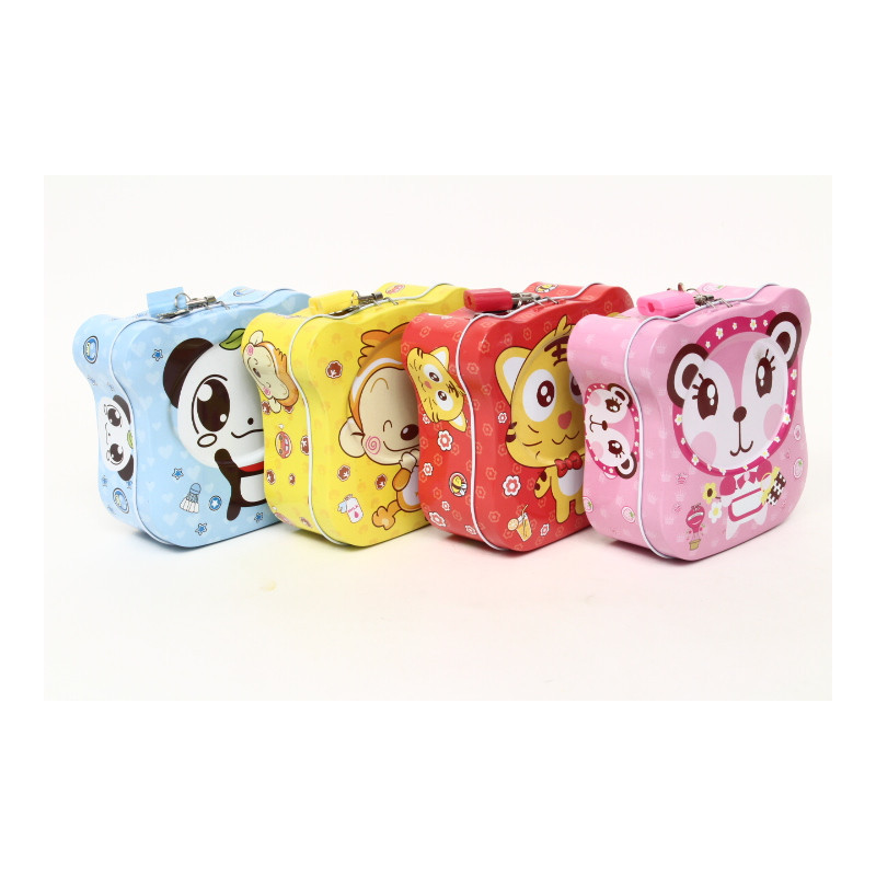 Skarbonka zwierzęta D40272 22942