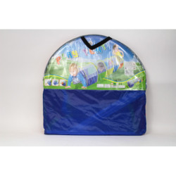 Tunel dla dziecka 180cm 833-39A 97936