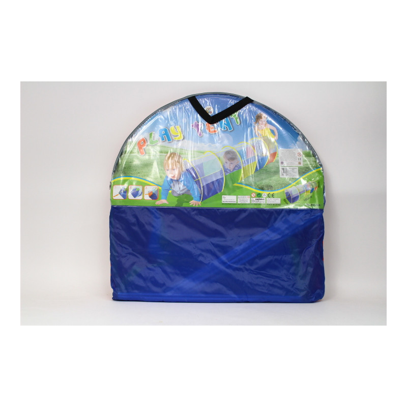 Tunel dla dziecka 180cm 833-39A 97936