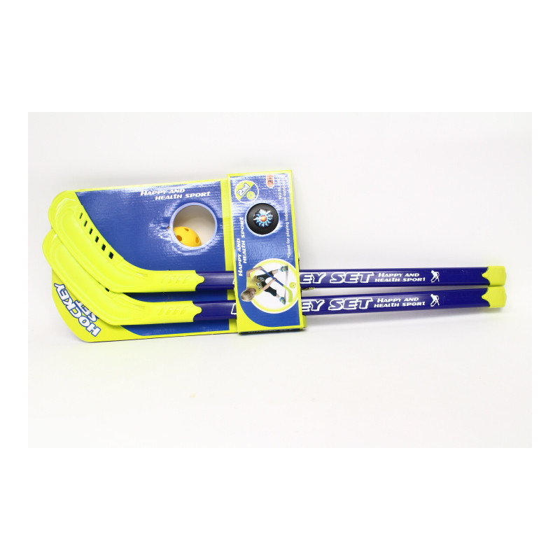 Zestaw do gry w hokeja D40173 22287