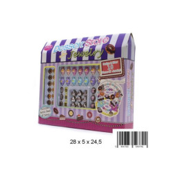 Zestaw piękności B1564355 93792