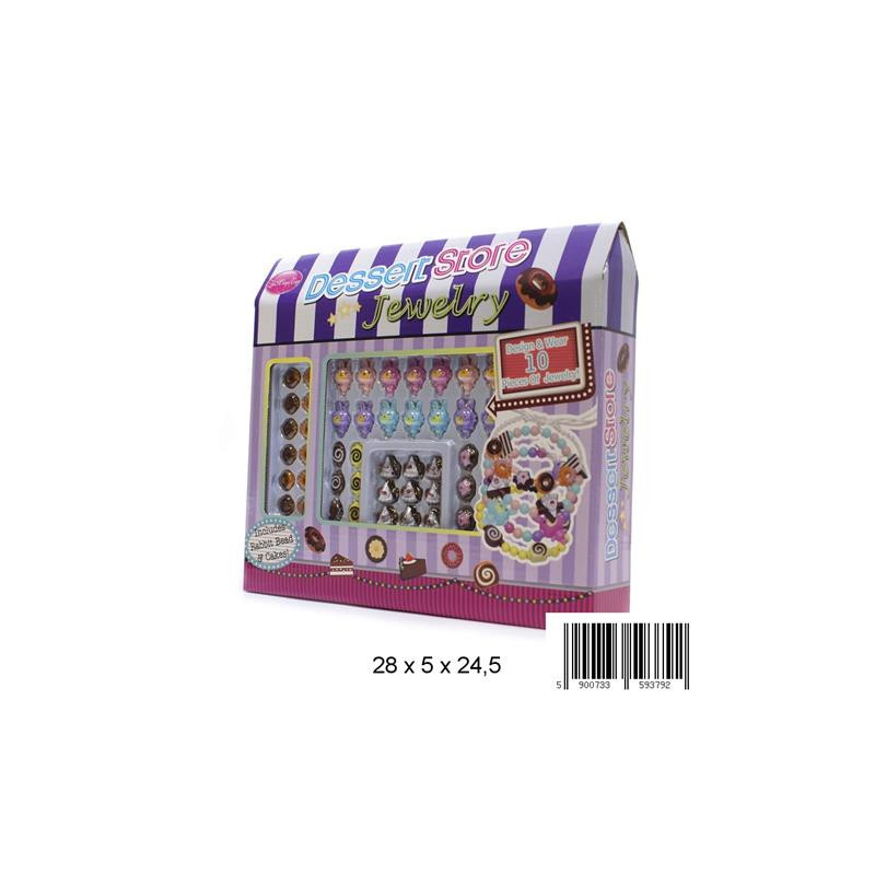 Zestaw piękności B1564355 93792