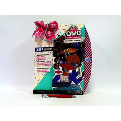  L.O.L. Surprice OMG Birthday 576365 /2