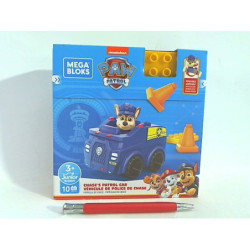  MBL Psi Patrol Radiowóz Chase_a HDJ33 /5