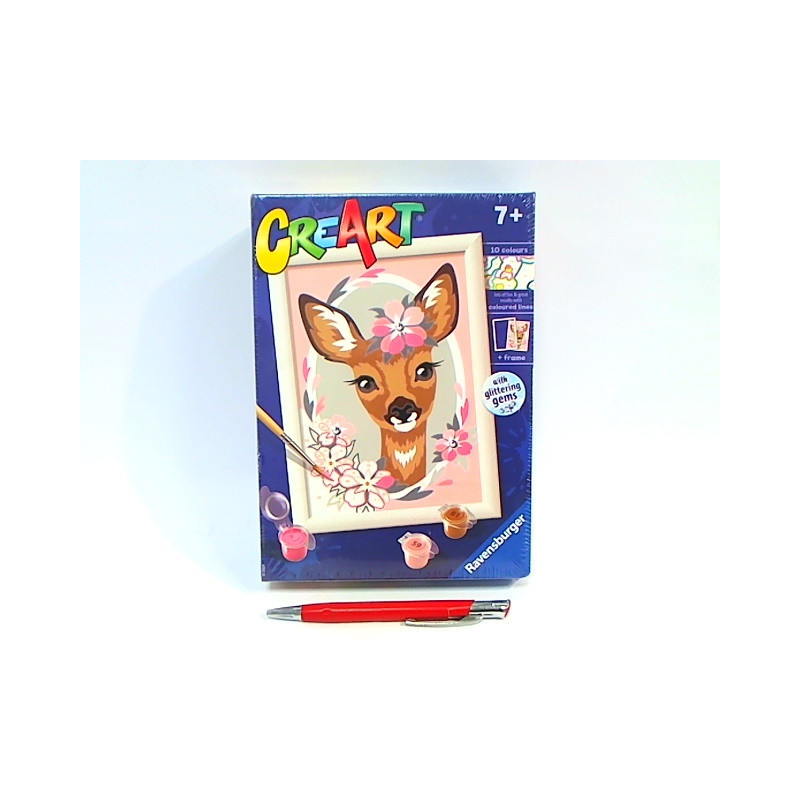  RAV malow.po nr CreArt Piekna sarna 20072