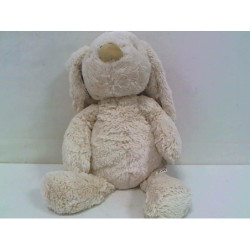  Królik Beatrice 40cm beżowy 13233 12166