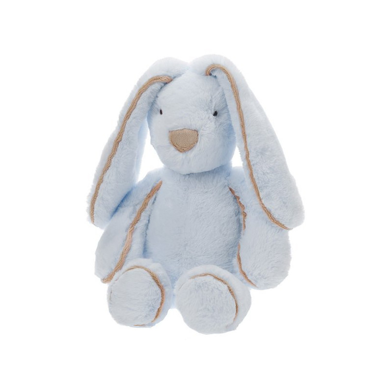  Królik Jolie 40cm niebieski 13796 18403
