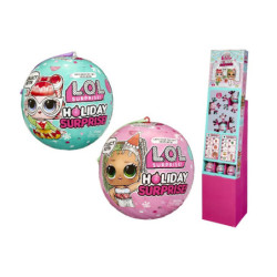  L.O.L. Surprise Holiday Supreme 593034 /36