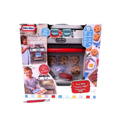  LITTLE TIKES Mój pierwszy piekarnik 651403