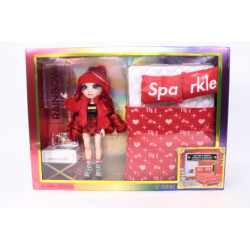  Rainbow High Ruby_Dorm Room Playset 425809 /2