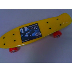  Mini deskorolka plastikowa 134982