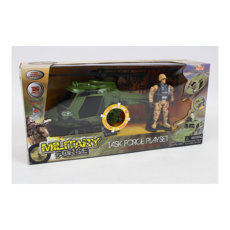  Zestaw wojskowy 163944