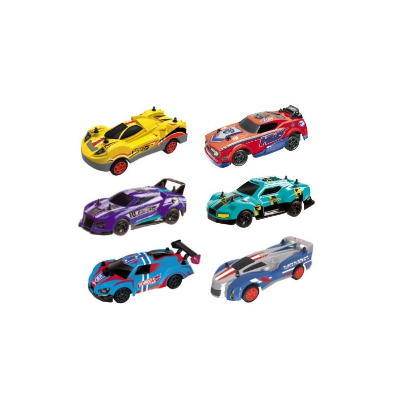 Hot Wheels RC RaceTeam asort.632534