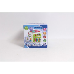 Kostka edukacyjna e-edu 164774