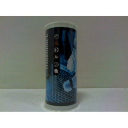 Lotki do badmintona 3szt/op 106088