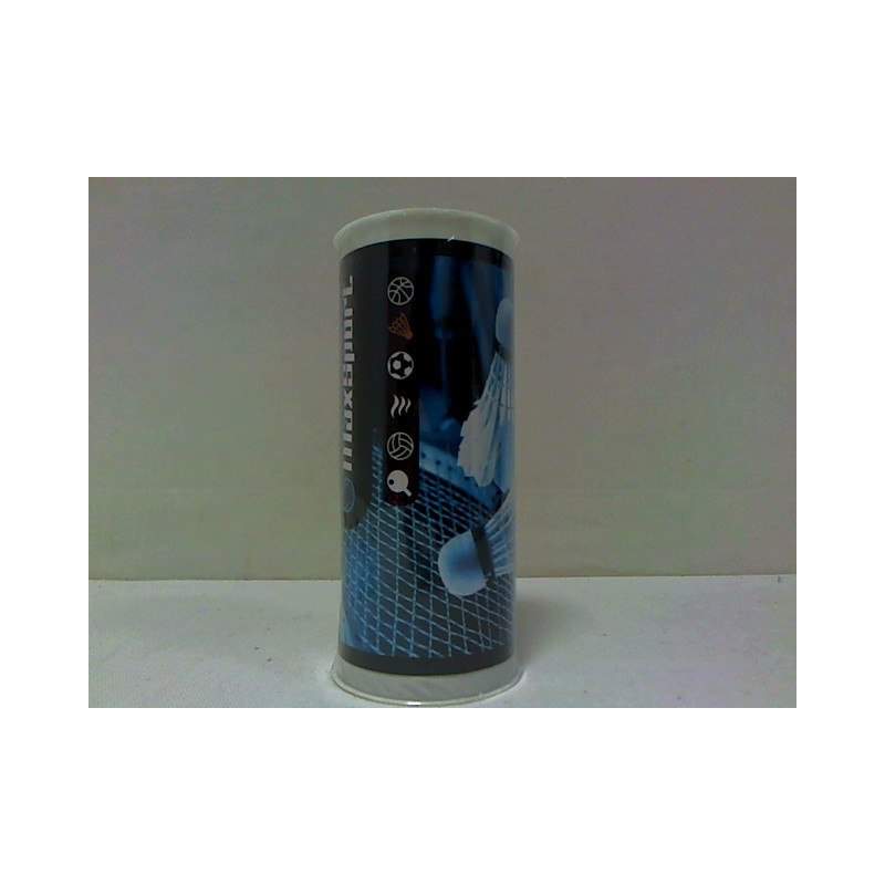 Lotki do badmintona 3szt/op 106088