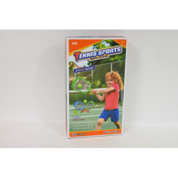 Zestaw rakietek d/tenisa w kształcie rekina 135880