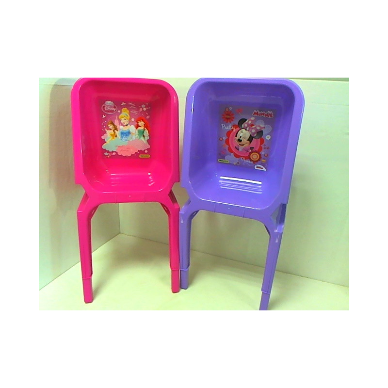 WADER Taczka Minnie Mouse 77480 74803