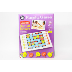  Quercetti gra Kropki i tunele 1008 10082