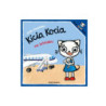 Kicia Kocia Na lotnisku 58002