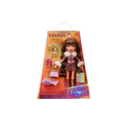  Bratz Alwayz Bratz lalka Yasmin 505198 505211