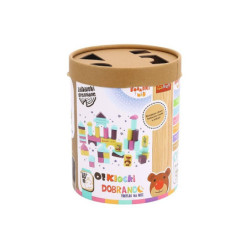  TREFL Zab.drew.O!Klocki Dobranoc 61510