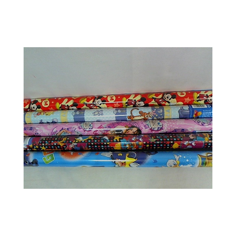 Papier ozdobny 200X70 MRD05/6 DISNEY /50 00208
