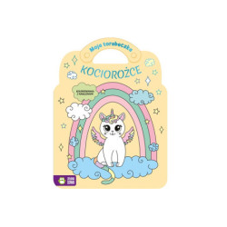 Moja torebeczka Kociorożce 95831