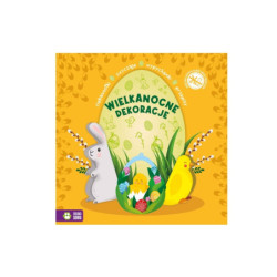 Wypychanki wielkan.Wielkanocne dekoracje 91017