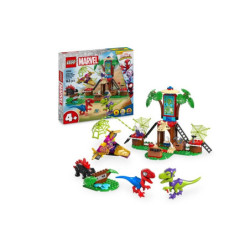  LEGO SPIDEY Bitwa Spideyego i Gobby..11200