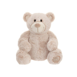 Miś Jacobe 35cm beżowy 13970 21892