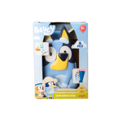 BLUey walizeczka odkrywcy 1500003 /12