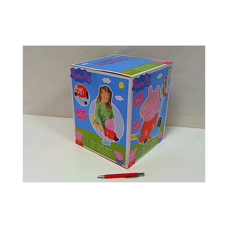  PEPPA PIG odkurzacz na baterie 1684640 /6