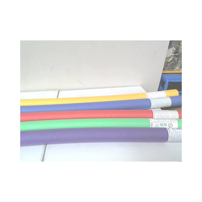  Makaron z gąbki do pływania 772-8309