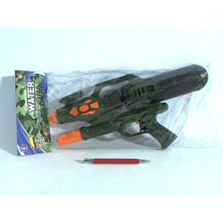 Pistolet na wodę 670ml 42cm 004139 01091