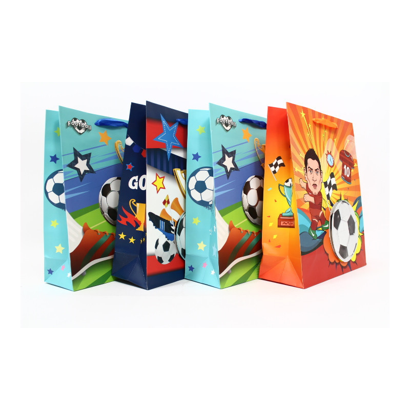 Torebka upominkowa JYWK 096 M 79526