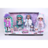  L.O.L.Surprise OMG WinterDisco 2pak 426158 /3